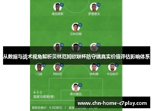 从数据与战术视角解析贝林厄姆欧联杯防守端真实价值评估影响体系